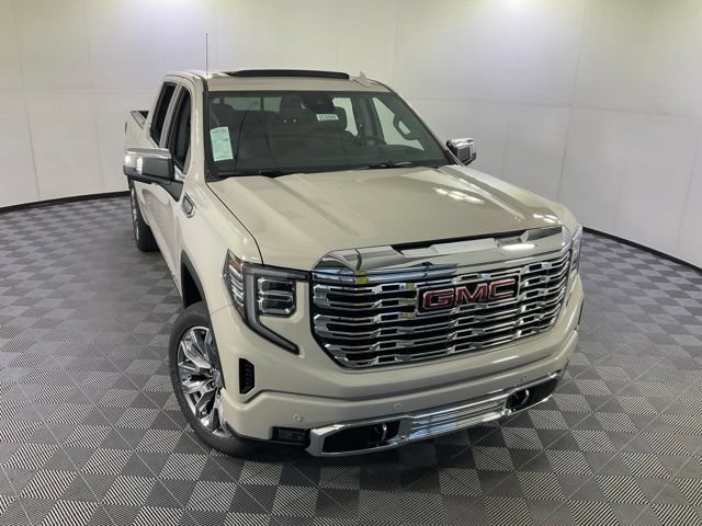 2026 GMC Sierra 1500 Denali - Photo 42