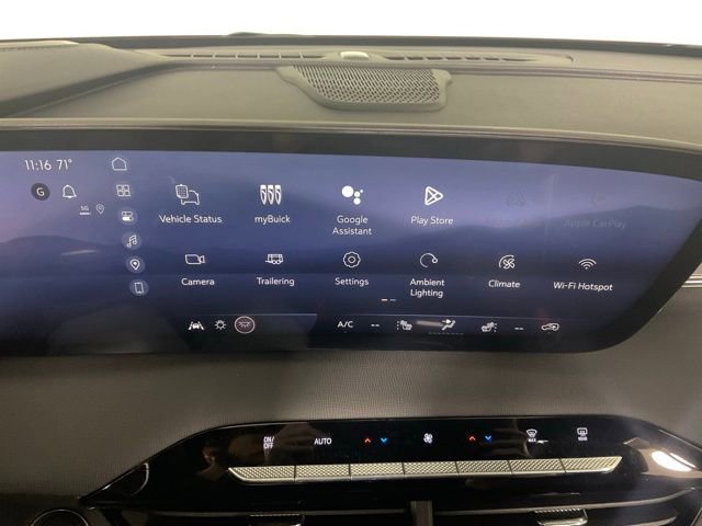 2026 Buick Enclave Sport Touring - Photo 11