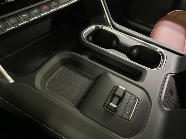 2026 GMC Sierra 2500HD Denali Ultimate - Photo 22