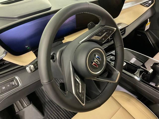 2026 Buick Enclave Preferred - Photo 21