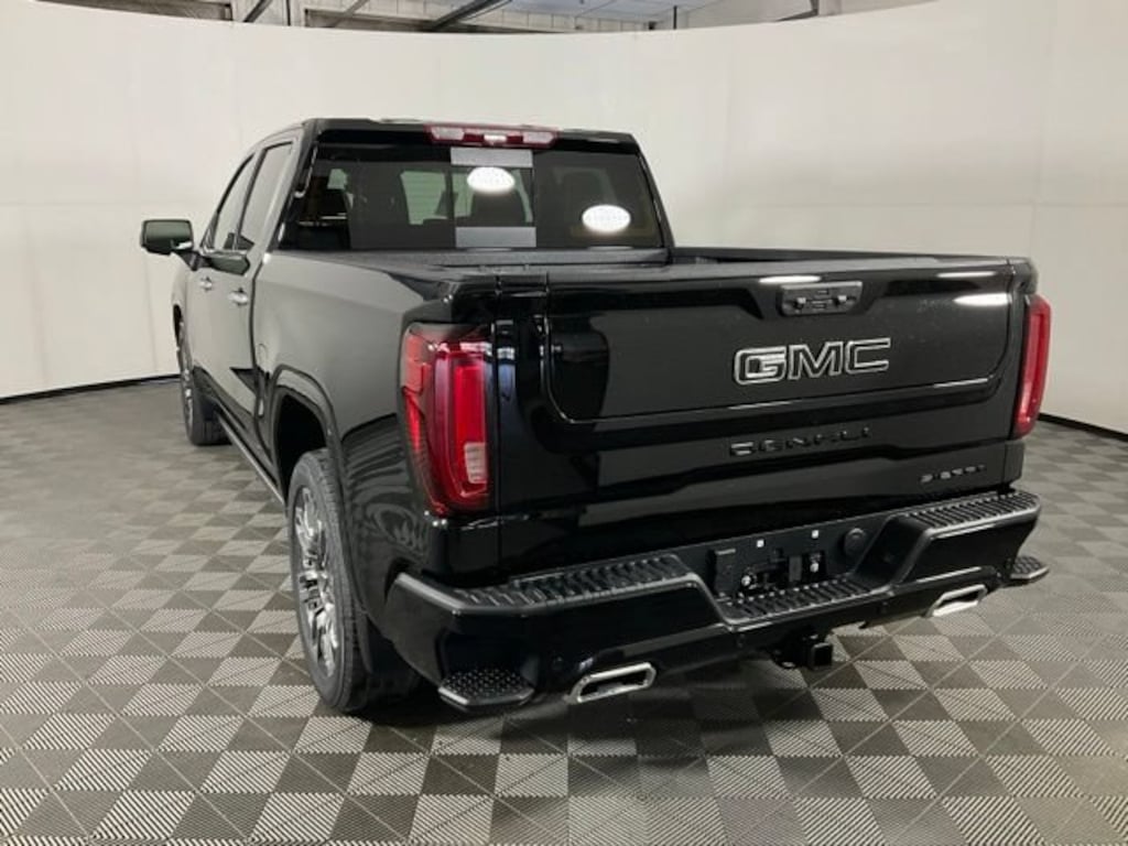 New 2026 GMC Sierra 1500 Denali Ultimate Truck