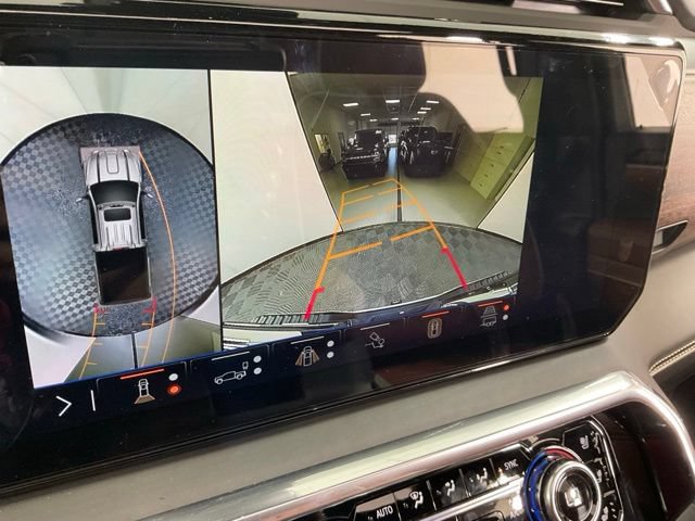 2026 GMC Sierra 2500HD Denali Ultimate - Photo 12