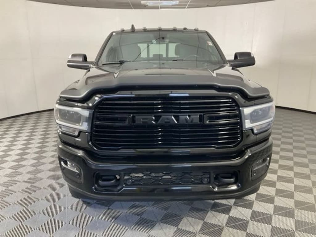 Used 2021 Ram 2500 Big Horn