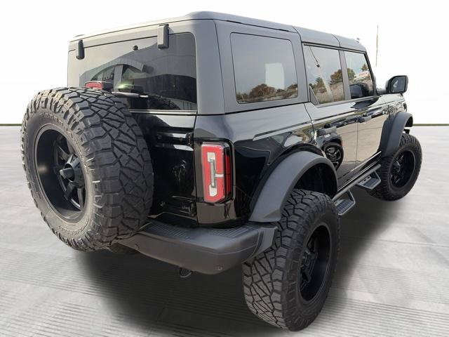 Used 2023 Ford Bronco Base