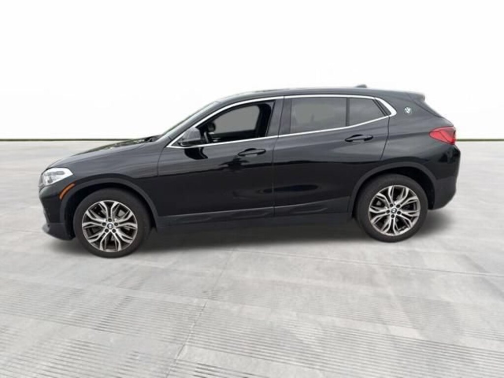 Used 2020 BMW X2 xDrive28i