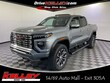 GMC Canyon