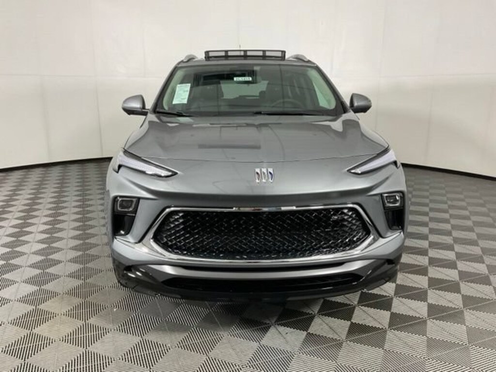 New 2026 Buick Encore GX Sport Touring SUV