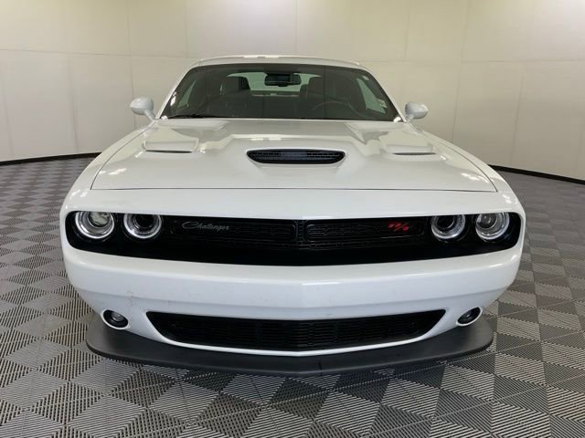 2023 Dodge Challenger R/T Scat Pack photo 2