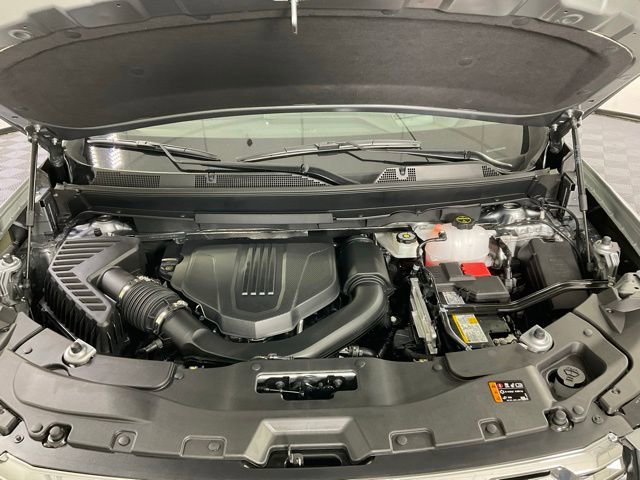 2026 GMC Acadia Denali - Photo 41