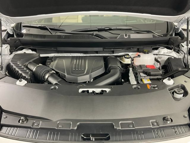 2026 Buick Enclave Preferred - Photo 40