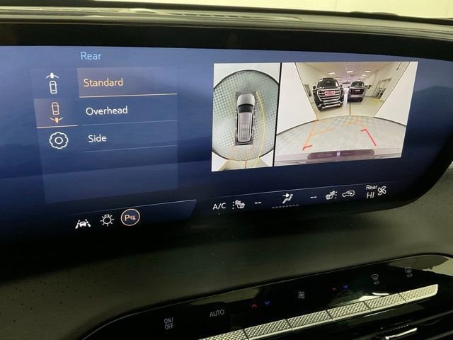 2025 Buick Enclave Avenir - Photo 10