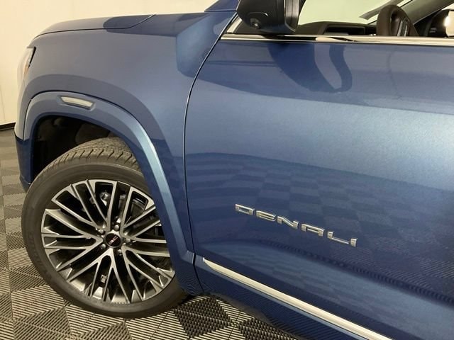 2026 GMC Terrain Denali - Photo 40