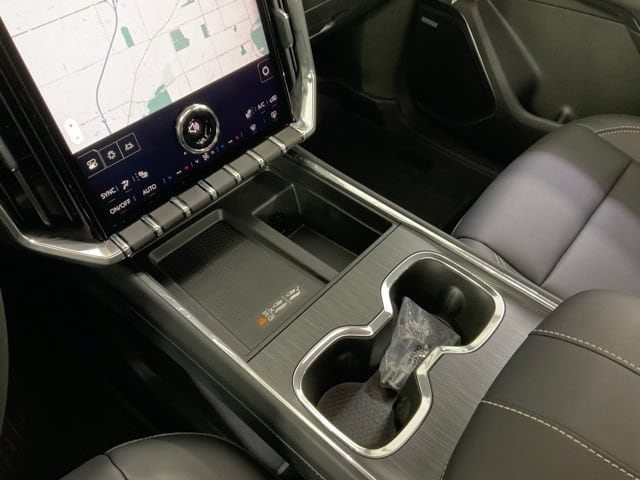 2026 GMC Acadia Elevation - Photo 15