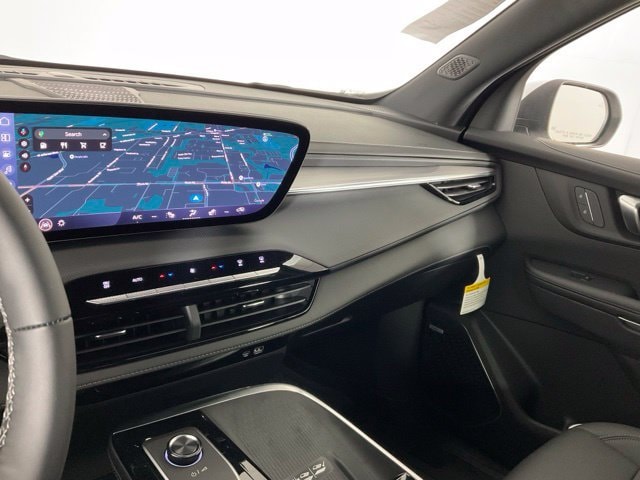 2027 Buick Enclave Preferred - Photo 15