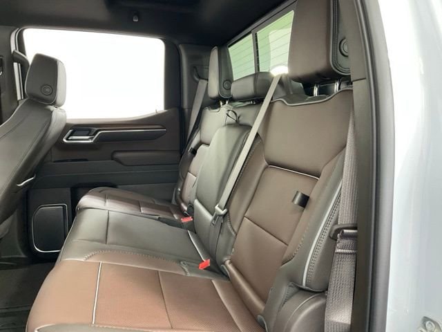 2026 GMC Sierra 1500 Denali - Photo 36
