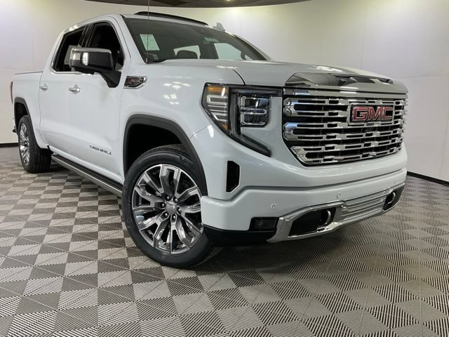 2026 GMC Sierra 1500 Denali - Photo 53