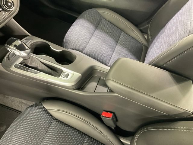 2026 Buick Envista Preferred - Photo 20