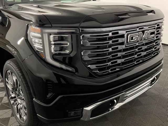 2026 GMC Sierra 1500 Denali Ultimate - Photo 9