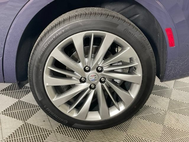 2026 Buick Envision Avenir - Photo 40