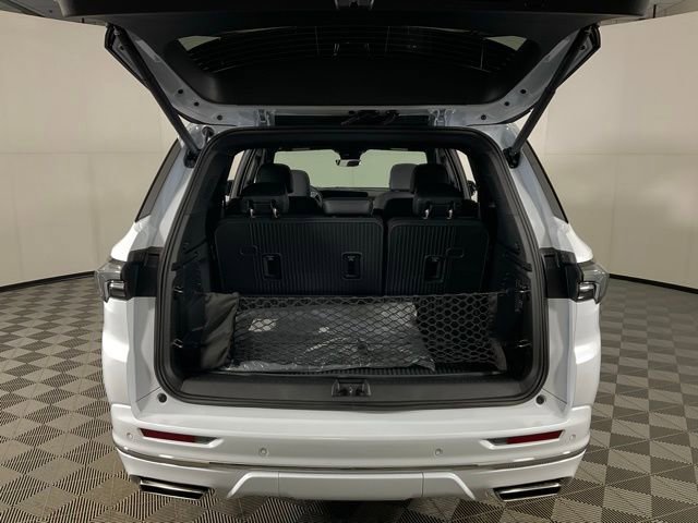 2026 Buick Enclave Avenir - Photo 36