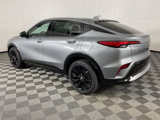 New 2026 Buick Envista Sport Touring SUV