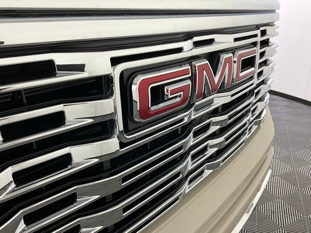 2026 GMC Sierra 1500 Denali - Photo 10