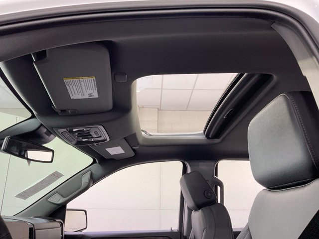 2026 GMC Sierra 1500 SLT - Photo 27