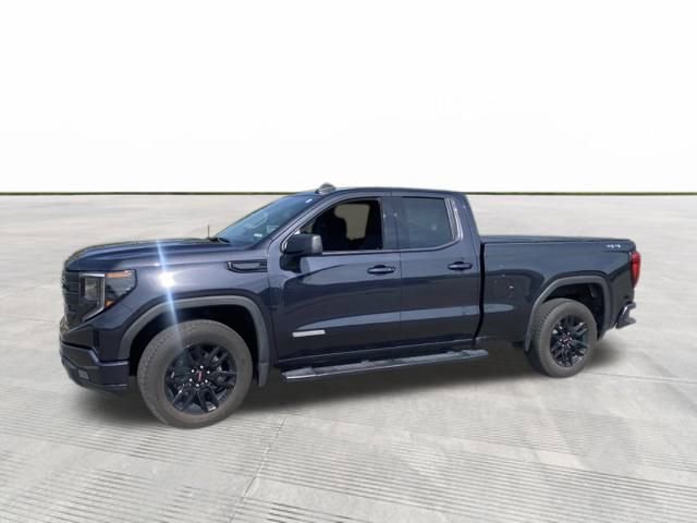 2023 Gmc Sierra 1500 Elevation photo 2