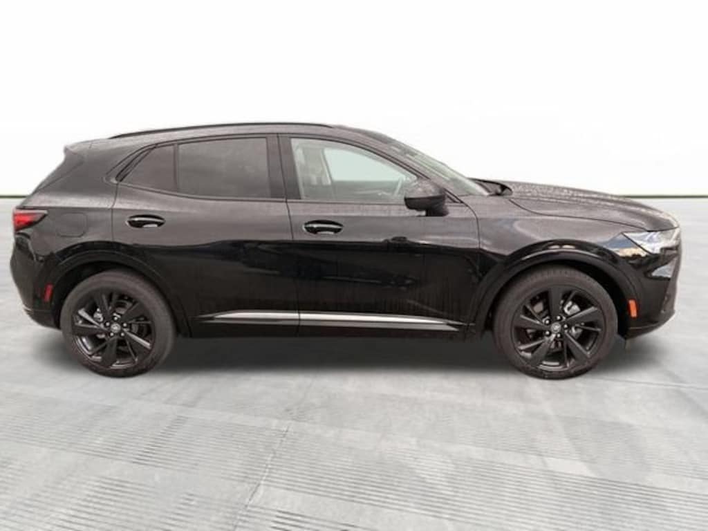 Used 2023 Buick Envision Essence SUV