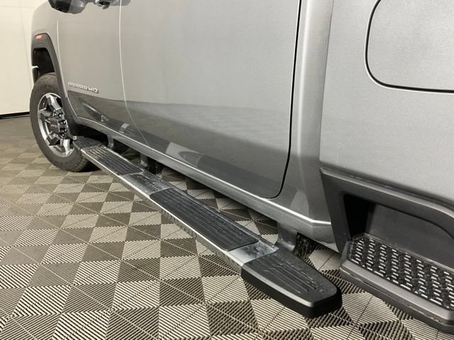 2026 GMC Sierra 2500HD SLT - Photo 42