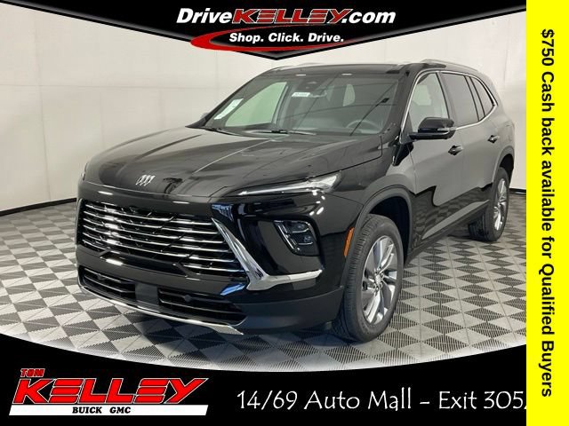 2027 Buick Enclave