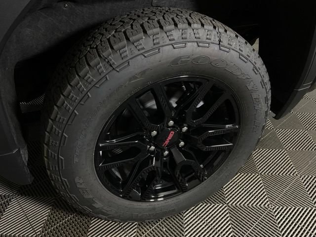 2026 GMC Sierra 1500 Elevation - Photo 46