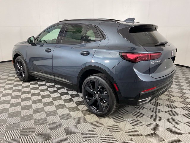 New 2026 Buick Envision Sport Touring SUV