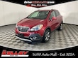  Buick Encore