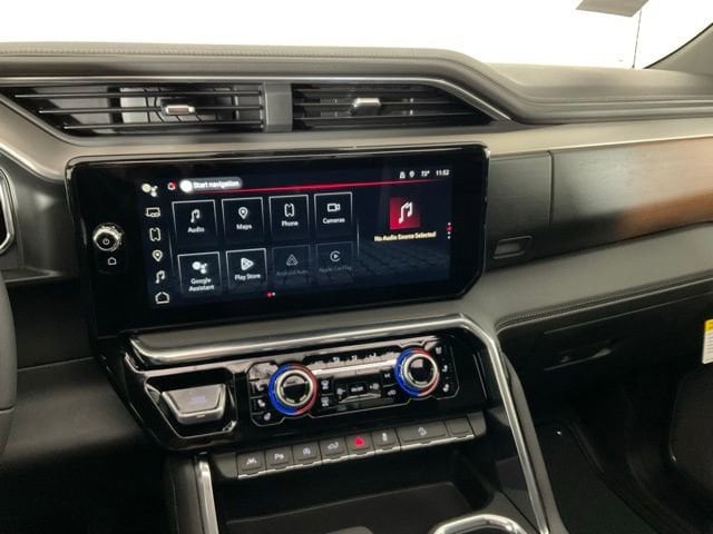 2026 GMC Sierra 1500 Denali - Photo 16