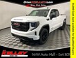 GMC Sierra 1500
