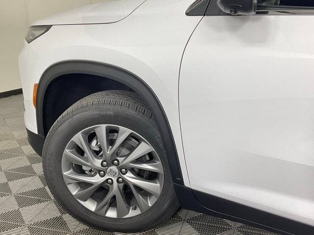 2026 Buick Enclave Preferred - Photo 37