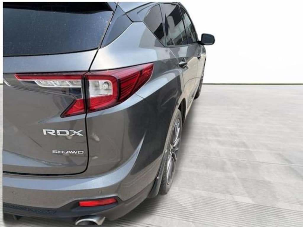 Used 2022 Acura RDX PMC Edition