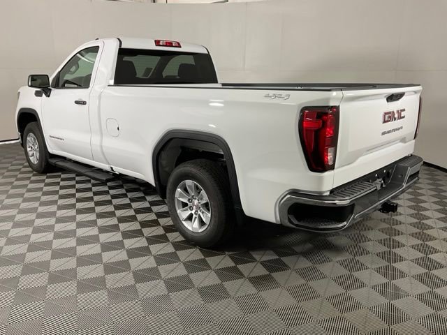 2025 Gmc Sierra 1500 Pro photo 3