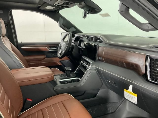 2026 GMC Sierra 1500 Denali Ultimate - Photo 32