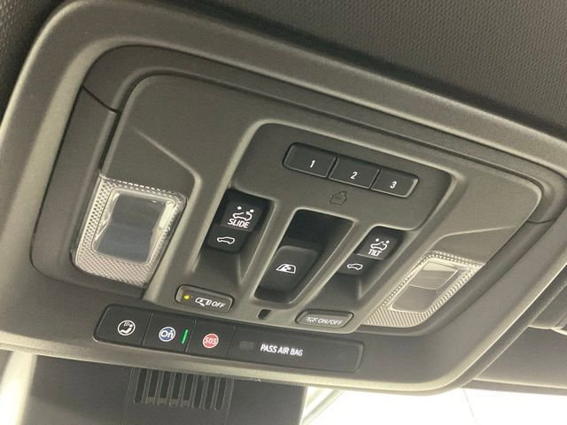 2026 GMC Sierra 1500 Denali - Photo 17