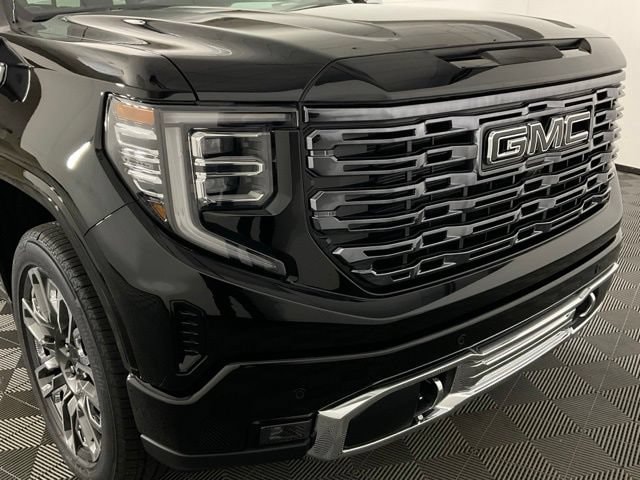 2026 GMC Sierra 1500 Denali Ultimate - Photo 10