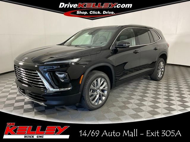 2026 Buick Enclave Preferred's photo