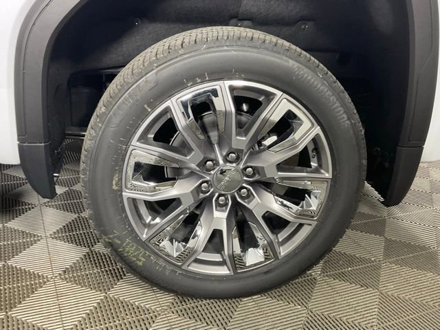 2026 GMC Sierra 1500 Denali - Photo 41