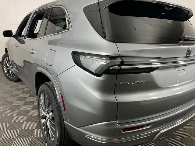 2026 Buick Enclave Avenir - Photo 37