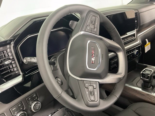 2026 GMC Sierra 1500 SLT - Photo 23