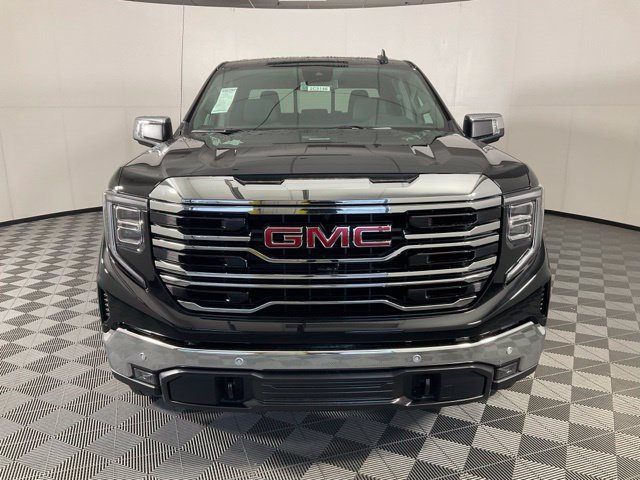 New 2026 GMC Sierra 1500 SLT Truck