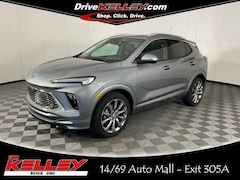 2026 Buick Encore GX Avenir SUV