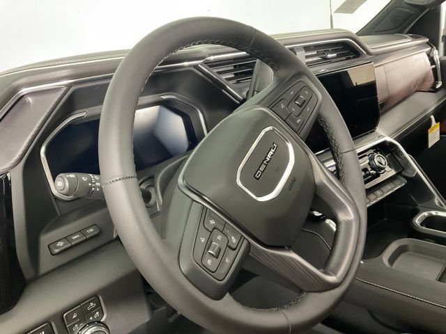 2026 GMC Sierra 2500HD Denali Ultimate - Photo 23