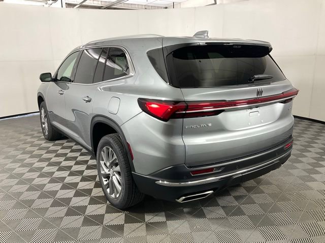 2026 Buick Enclave Preferred photo 4